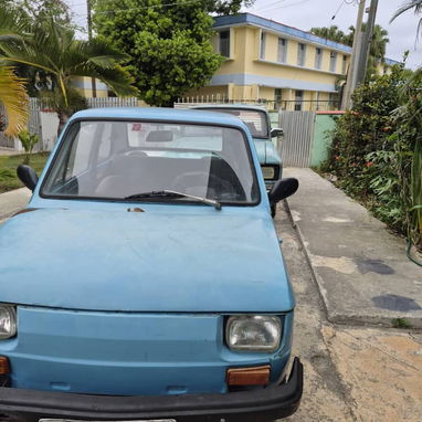 Polaco en Venta - Img 126056729