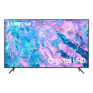 TV Samsung 55 Class CU7000B Crystal UHD 4K - Img 45832930