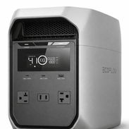 Ecoflow delta 3 classic - Img 56033539