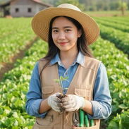 AGRICULTORA👩‍🌾👨‍🌾 - Img 56203190
