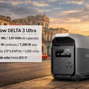 Ecoflow Delta 3 Ultra - Img 56930892