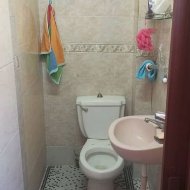 Permuto ,con un vuelto o vendo apartamento en playa - Img 117611425