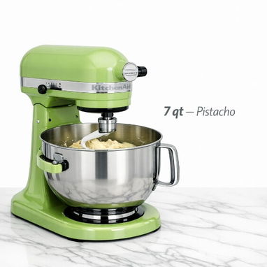 Mezcladora Kitchen aid - Img 123668247