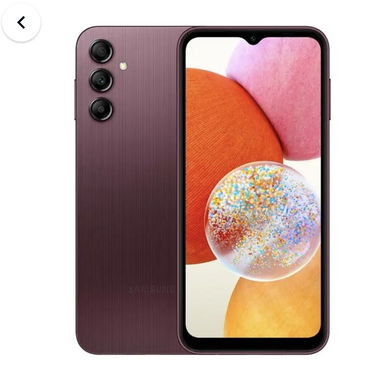 Teléfonos nuevos con garantía y mensajería instantánea (kinetica) - 5/10