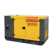 ⚡ PLANTA DIÉSEL LAPREFER 25kW – TRIFÁSICA 220/127V – NUEVA – $14,500 USD (🚛 TRANSPORTE INCLUIDO) 🔥 - Img 56989888