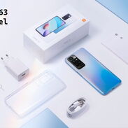 Xiaomi Redmi 10A-$130USD-INTERESADOS:50154163 Emmanuel-Se puede pagar por transferencia en moneda nacional y también de - Img 45377512