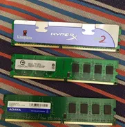 Memoria RAM DDR2 de 2GB - Img 50126566