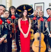 Mariachi Nuevo Azteca de Cuba 🇲🇽 - Img 48876640