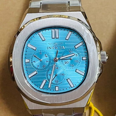 RELOJES INVICTA ORIGINALES - 4/7