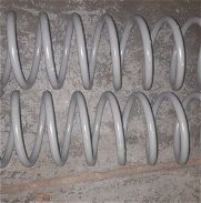 Muelles espirales para Lada - Img 46038981