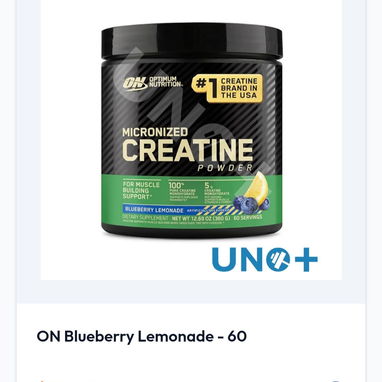 Creatina On Optimum Nutrition - Img 124563879