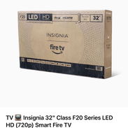 Televisores Smart TV Insignia 32” Led HD. - Img 53376765