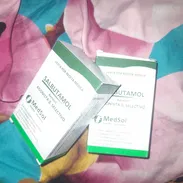 Salbutamol spray - Img 56351830