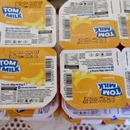 YOGURT DE PLATANO TOMMILK - Img 56687417