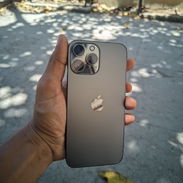 Iphone 13 pro max 1TB 100%🔋 - Img 55926030