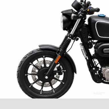 Kratos 250cc una verdadera joya - Img 124161391