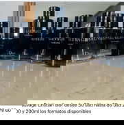 Perfumes originales traídos auténticos - Img 48892067