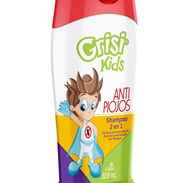 Shampoo anti piojos 300ml - Img 51956356
