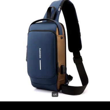 Bolso bandolera - 2/2