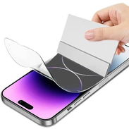 Micas para todos los moviles !!!!!! Hidrogel!!! Vedado!!!! - Img 53537527