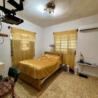 EL HOGAR AMPLIO, TRANQUILO Y SEGURO QUE TU FAMILIA ESTABA BUSCANDO! (SAN MIGUEL - REPARTO CALIFORNIA) - 2/7