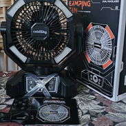 🌟🪭🍃🪫⚡| 🔊 💫*VENTILADOR RECARGABLE COLDSKY*🌟 - Img 58155833
