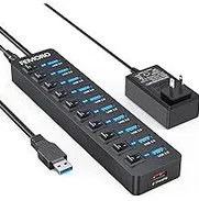 REGLETA 3.0 FEMORO 10 USB - Img 48479050