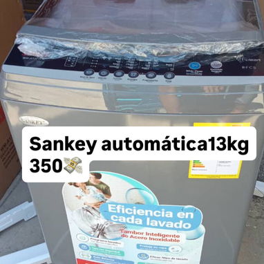 💦Lavadoras semiautomáticas y automáticas - 7/7