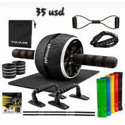 Super kit para ejercicios - Img 57054275