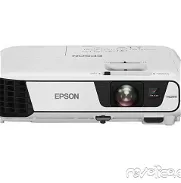 400 USD Proyector Epson EB-X31 NEW - Img 45768199