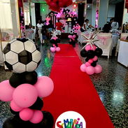 Cumpleaños, tu Fiesta en Buenas Manos - Img 52958798
