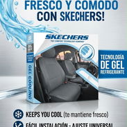 Forros para asientos de carro - Img 56493455