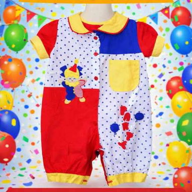 Ropa para Bebé - 9/10