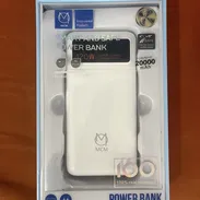 Powerbank de 20000amp (nuevo) - Img 55142670