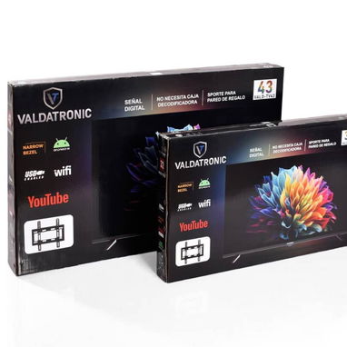 Hornos, Televisores, ventiladores, neveras, secadora - 5/7