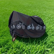 Capa para bicicletas y bicimotos nuevas - Img 57319405