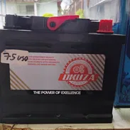 Baterías de 12 V variedad de amperaje - Img 57831128