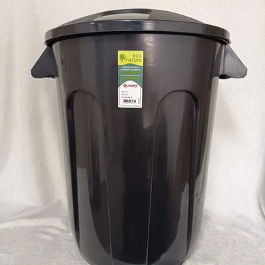 Cesto de basura 60 L (cv) - Img 113109480