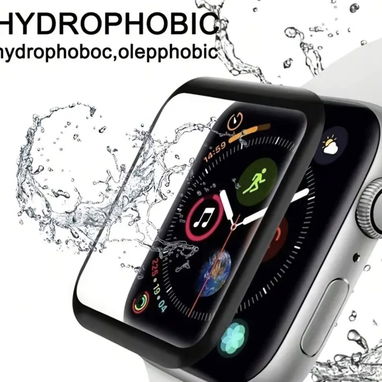 Micas para Apple Watch Todas las medidas! Desde 38 hasta 49mm incluyendo el Serie 10/46 y 42mm - Img 108650625