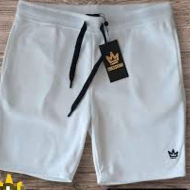 Short de felpa - 2/3