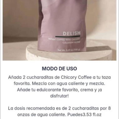 Se vende estos productos de nutrición - 10/10