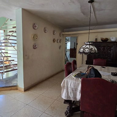 Casa 5/4, garaje, terreno, Siboney, Playa (P-53) - Img 117486693