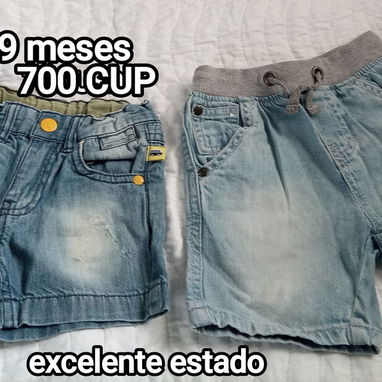 Ropa excelente estado para varoncito 3-6 años - 3/3