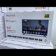 Televisor milexus de 43 pulgadas - Img 55434309