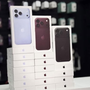 📲iPhone 18 Pro Max - 2/2
