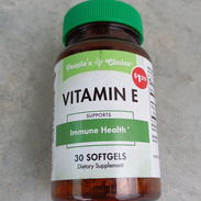 🥰❤️🩹 Vitaminas E - vitaminas esenciales para el organismo, vitaminas efectivas 💯 - Img 51314499