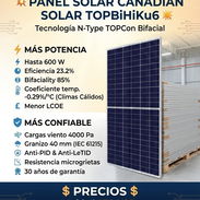 Paneles solares - Img 58206973