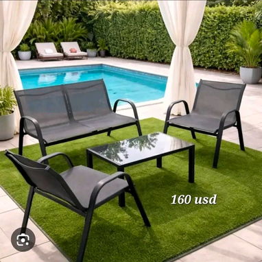 Conjunto de terrazas - Img 122725983