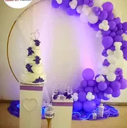 Servicios de decoración para su fiesta de bodas.Diferentes ofertas.Somos profesionales - Img 49027760