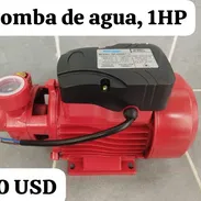 Bomba de agua 110v,de 1 HP y calentador central, los detalles y precios en cada foto,📞👉🏻 58684483 - Img 52345518